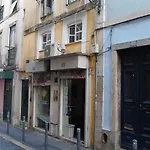 Alfama Heart For Two Apartment
