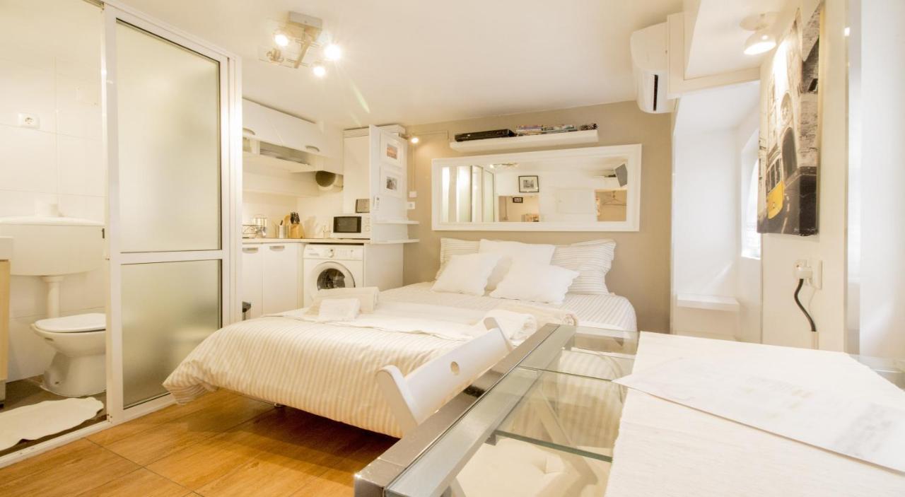 Apartamento Alfama Heart For Two Lisboa