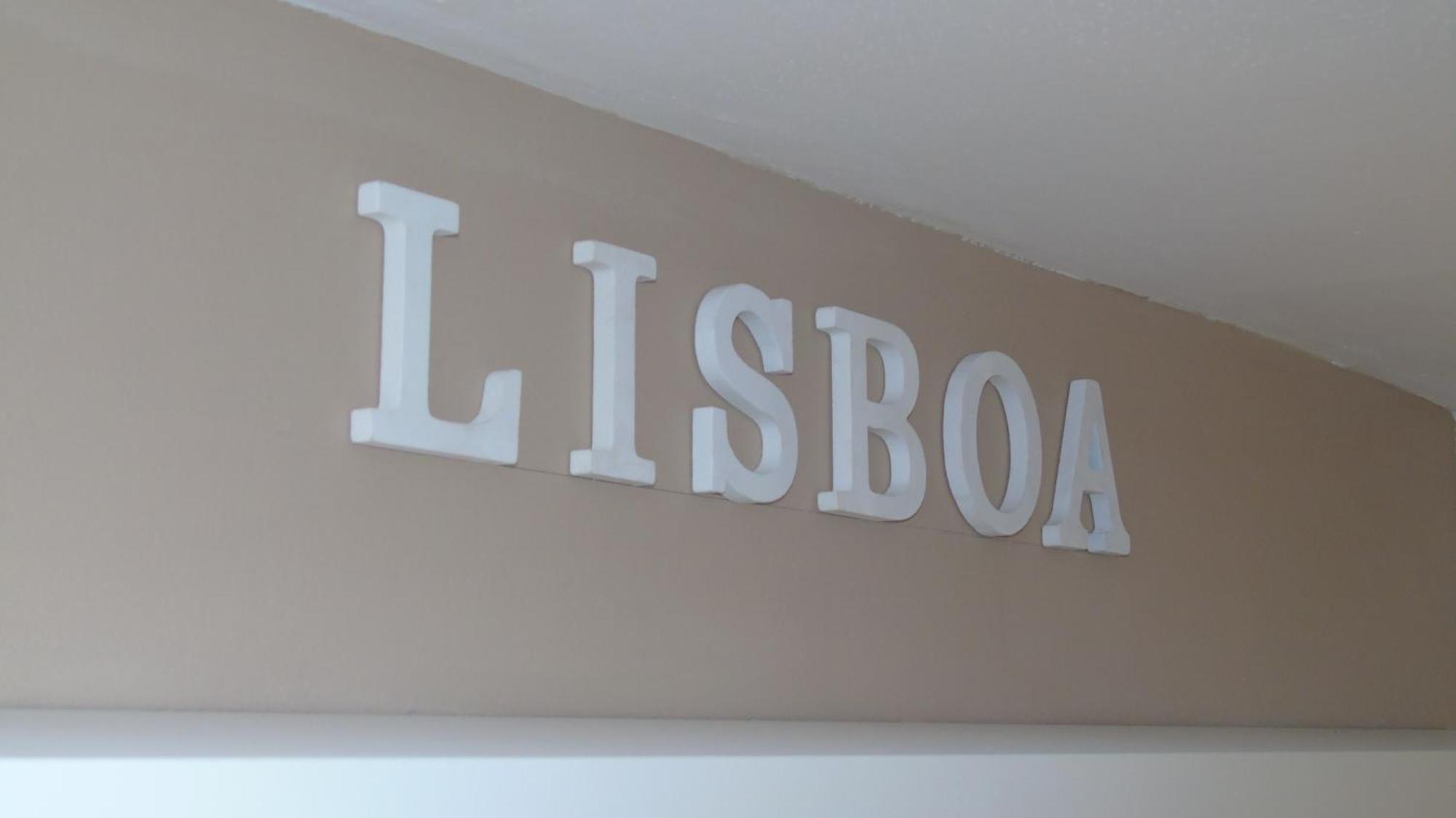 Apartamento Alfama Heart For Two