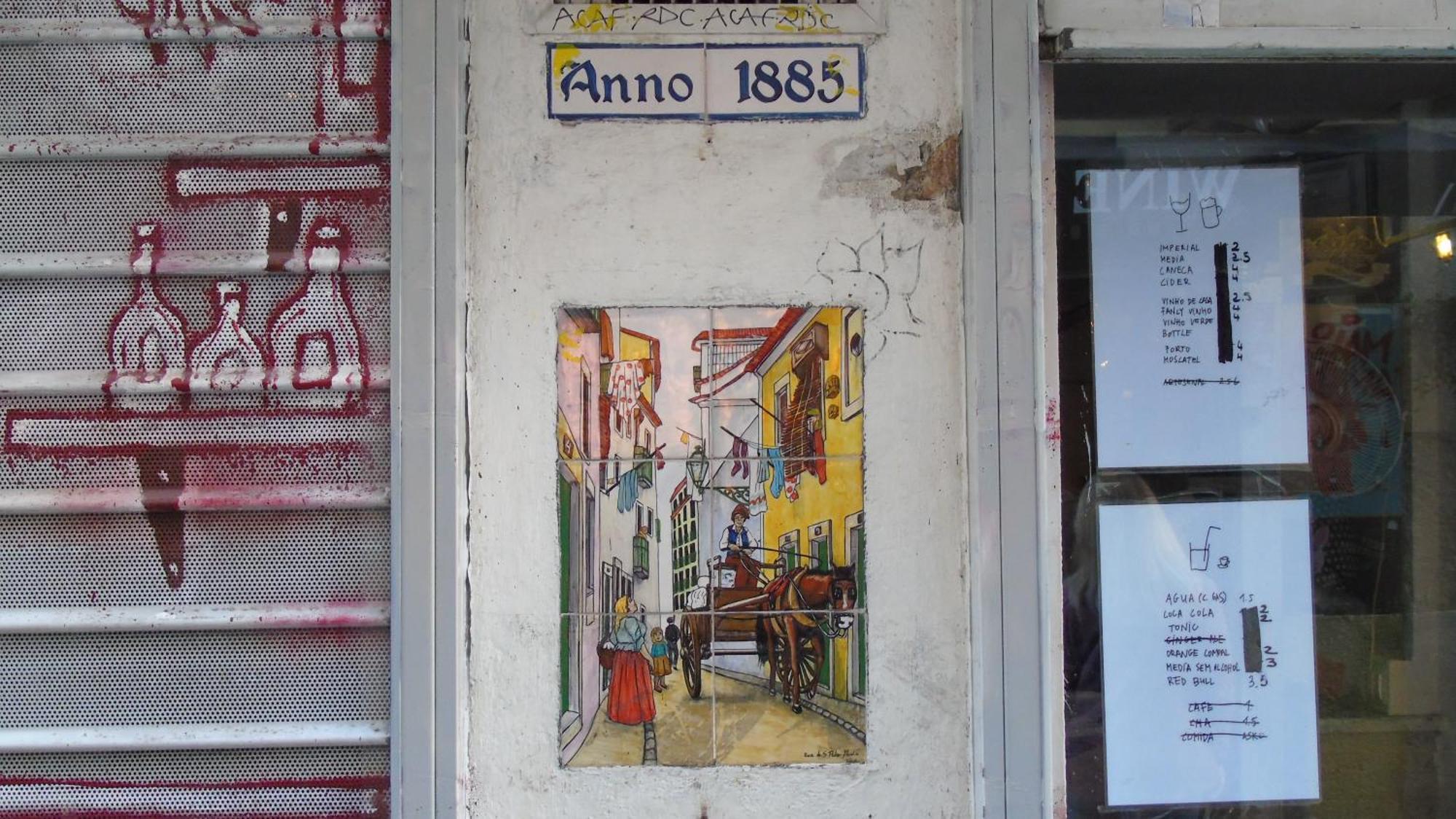 Apartamento Alfama Heart For Two