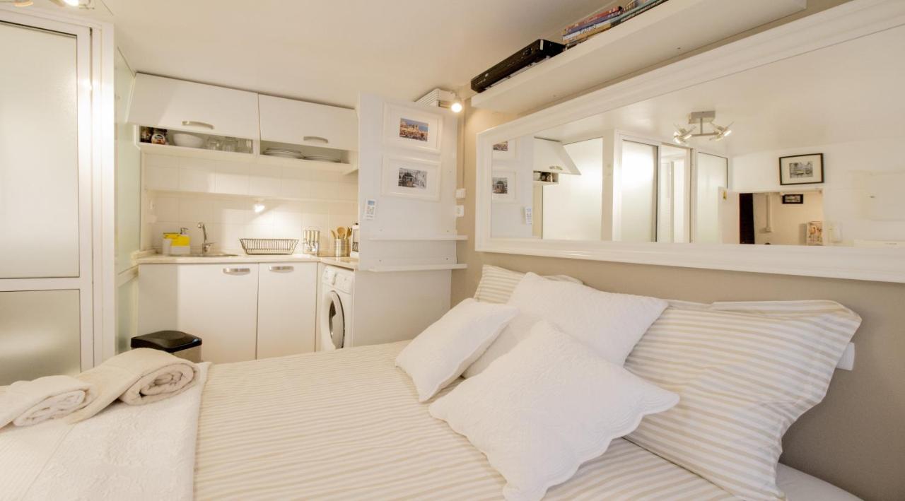 Apartamento Alfama Heart For Two Lisboa