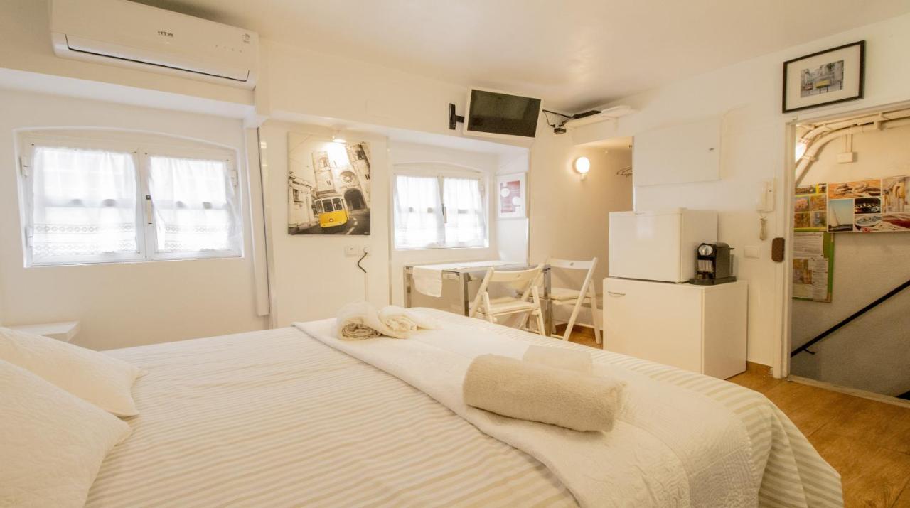 Alfama Heart For Two Apartamento *